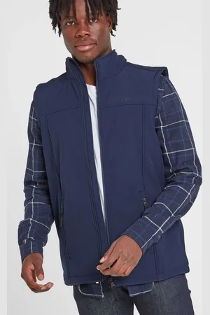 Tog 24 Feizor Softshell Zip JakkeM