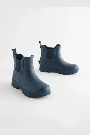 Next Chelsea Ankle Welly Boots