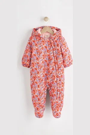 Next Cath Kidston Baby Corduroy Heldragt barnevogn56cm