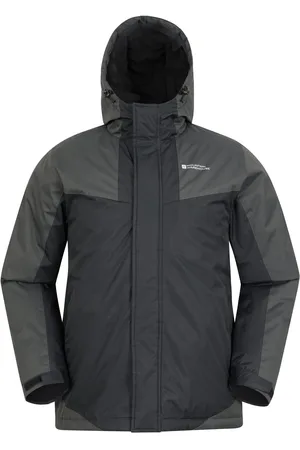Mountain Warehouse Dusk III Mens Water Resistant Ski JacketL