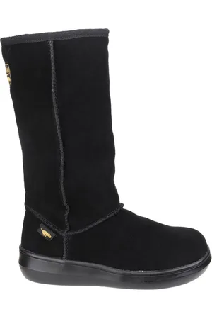Rocket Dog Sugardaddy Pull-On Boots