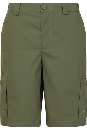 Mountain Warehouse Mens Trek Shorts38