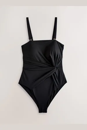 Next Twist Bandeau Tummy Control Swimsuit42