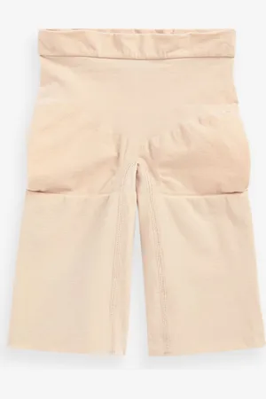 Spanx Everyday Shaping Nude ShortsS