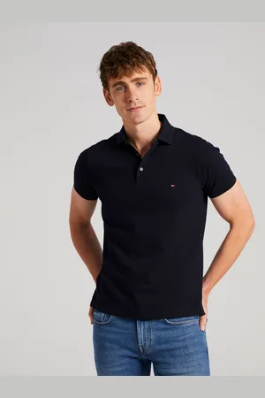 Tommy Hilfiger 1985 slim poloshirtL