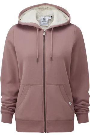 Tog 24 Finch Sherpa Lined Hættetrøje44