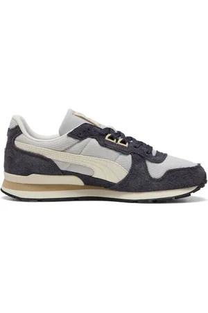 PUMA Mens RX 737 Trainersuk10eu44