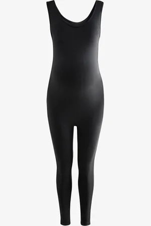 Next Maternity Sports Unitard LeggingsS