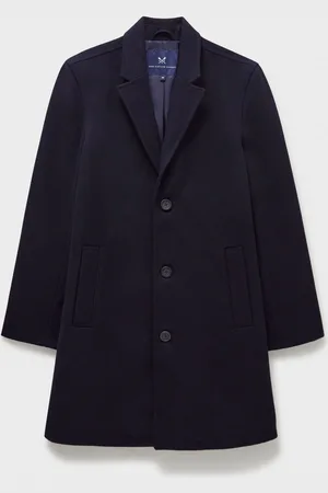 J.Crew Company Petersfield Wool Blend CoatXL