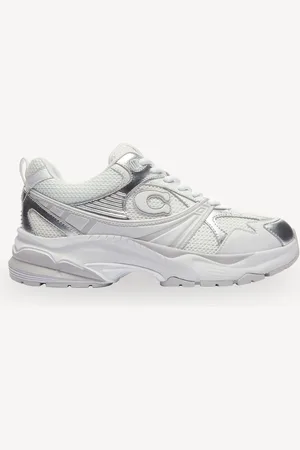 Coach Mesh Sneakers