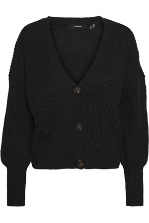 VERO MODA Button Down Knitted Cardigan40