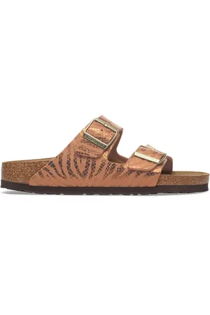 Birkenstock Arizona Zebra Sandalseu42