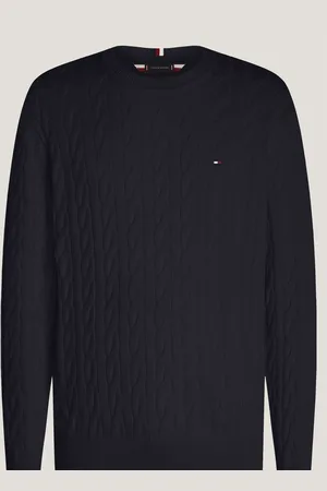 Tommy Hilfiger Classic Cable JumperL