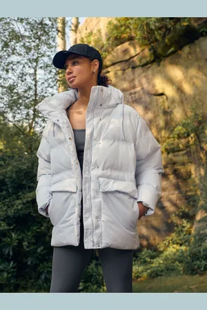 Next Elements Shower Resistant Padded JacketL