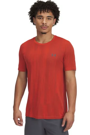 Under Armour Vanish Seamless Novelty T-Shirt2X-Large
