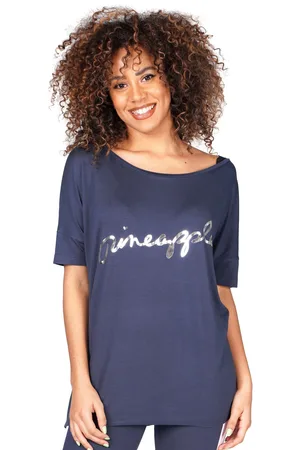 Pineapple Løs Fit Jersey T-shirtXXL