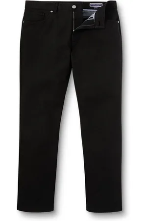 Charles Tyrwhitt Twill Classic Fit 5 Pocket JeansW36 L32