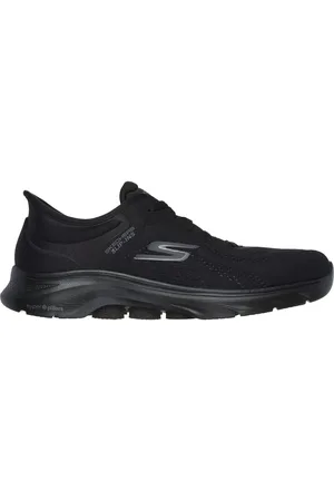 Skechers Go Walk 7 Valin Slip In Trainers