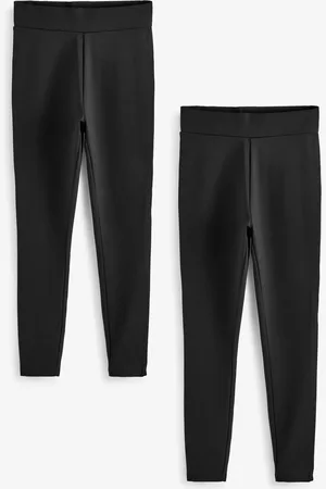 Next Ponte Leggings 2 Pakke38 Petite