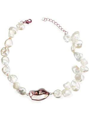 Ivory & Co Tone Tahiti Braceleten