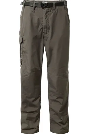 Craghoppers Brown Kiwi Classic Bukser32