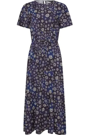Long Tall Sally Tie Waist Dress46 Høj