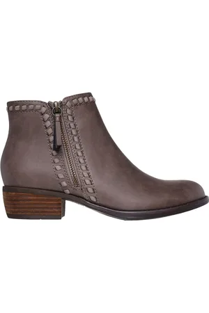 Skechers Texas Western Adventure Boots