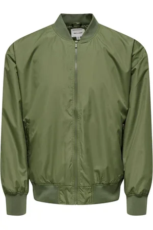 Only & Sons Bomber JakkeStor