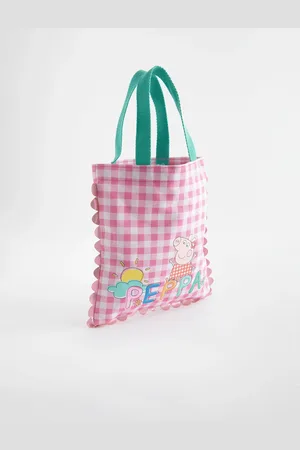 Next Peppa Pig Shopper BagEn