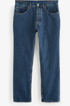 HUGO BOSS Jonah 100% Cotton Denim JeansW30 L32