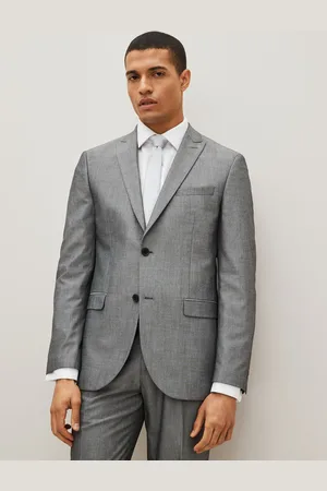 Next Jakkesæt med to knapper54 Long (UK 44 L)