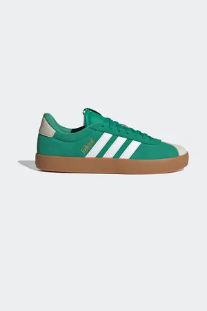 adidas VL Court Trainers8.5