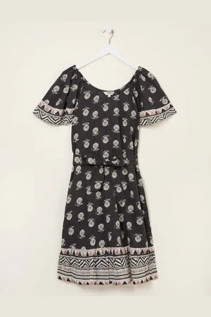 Fat Face FatFace Dress36høj