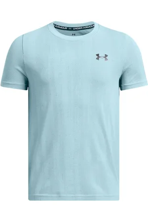 Under Armour Vanish Seamless Short Sleeve T-Shirt134140cm