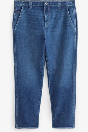Next Denim Carpenter Jeans34W x 33L (UK 34 L)