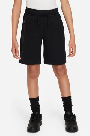 Nike Tech Fleece Shorts10 - 12 år (140 - 152cm)