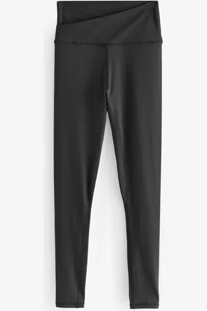 Next Aktiv Yoga Wrap LeggingsM Lang