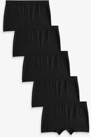 Next Boxer Short Briefs 5 Pack (2-16yrs) (2-16yrs)11 - 12 år (146 - 152cm)
