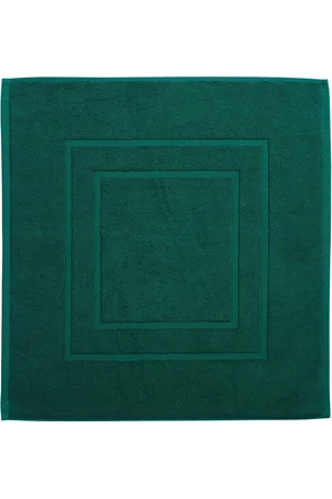 Christy Brixton 850GSM 100% Cotton Shower MatBademåtte