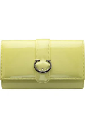 Ravel Clutch Bag with Chainen