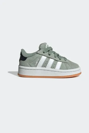 adidas Campus 00s elastiske blondesko