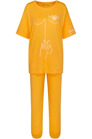 Triumph Pyjamas