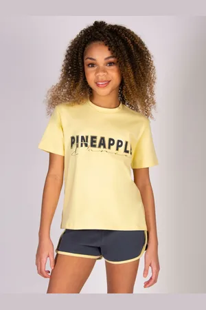 Pineapple Girls Dance T-Shirt146152cm
