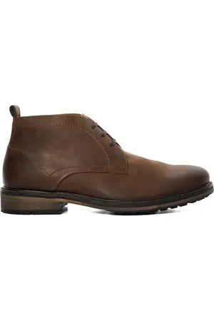 Dune Charleys Ankle Boots