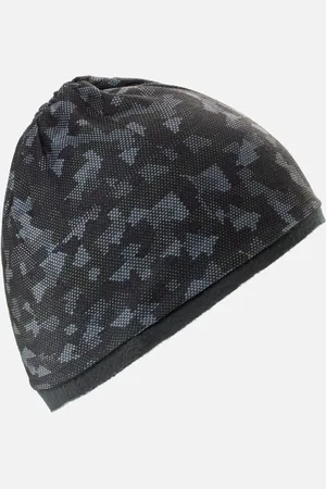 DECATHLON Kids Grey BeanieEn