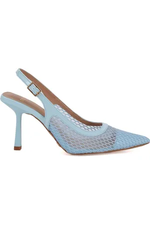 Novo Ilona Mesh Point Slingback Courtseu38