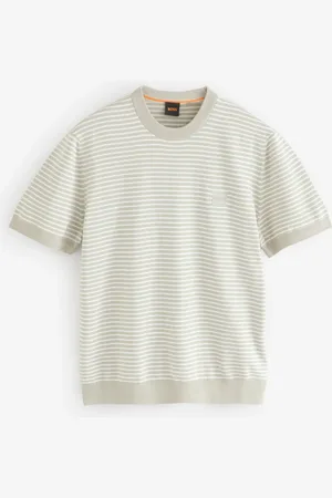 HUGO BOSS Relaxed Fit Box Logo T-ShirtX-Large