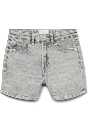 VERO MODA Denim Shorts122128cm