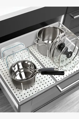 Umbra Peggy Drawer OrganiserEn