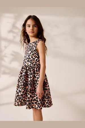 Next Scuba Bow Dress (1.5-16yrs)128134cm